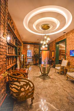 Aria Palace Taksim