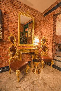Aria Palace Taksim
