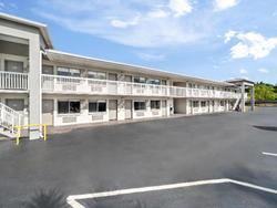 Rodeway Inn Lake Wales