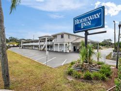 Rodeway Inn Lake Wales