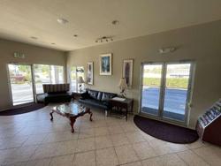 Rodeway Inn Lake Wales