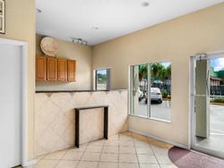 Rodeway Inn Lake Wales
