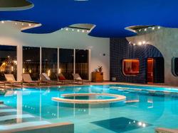 Mercure Quiberon Hotel And Spa (Ouverture Spa En 2