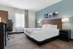 Sleep Inn & Suites Fort Walton Beach - Destin West