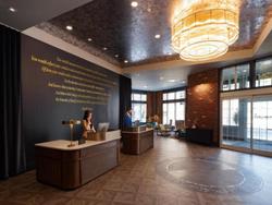 Indigo West Chester Downtown