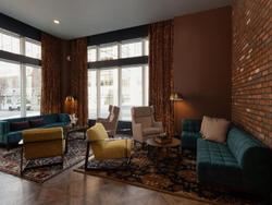 Indigo West Chester Downtown