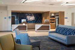 Holiday Inn Express & Suites Fort Walton Beach Egl
