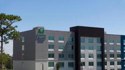 Holiday Inn Express & Suites Fort Walton Beach Egl