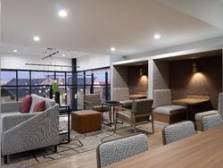 Atwell Suites Fort Worth Alliance Area