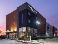 Atwell Suites Fort Worth Alliance Area