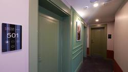 Cartier Luxury Otel