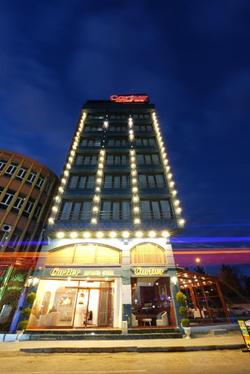 Cartier Luxury Otel