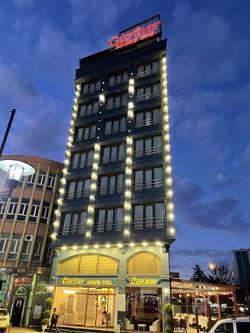 Cartier Luxury Otel