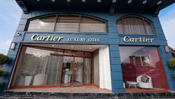 Cartier Luxury Otel