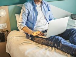 Ibis Budget Nancy Laxou