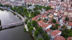 Amasya Atabey Konagi