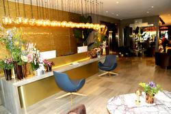 Rayeli̇n Hotel Old Town