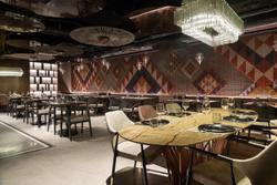 Burdock Hotel Istanbul, Autograph Collection