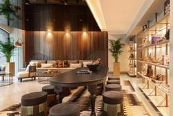 Burdock Hotel Istanbul, Autograph Collection