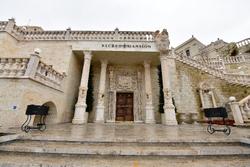 Goreme Kaya Hotel