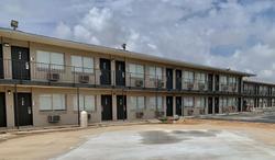 Rodeway Inn Midland TX