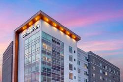 Cambria Hotel Niagara Falls