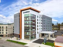 Cambria Hotel Niagara Falls