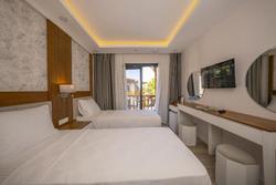 Club Nur Hotel
