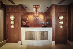The Hotels Galata affilied by Sura Hotels