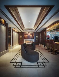 The Hotels Galata affilied by Sura Hotels