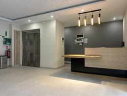 Oden Hotel Paris Ivry