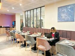 Oden Hotel Paris Ivry
