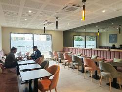Oden Hotel Paris Ivry