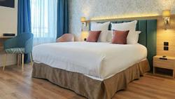 Oden Hotel Paris Ivry