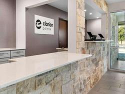 Clarion Pointe Fort Worth Tx