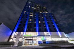 Holiday Inn Express Long Island City E New York