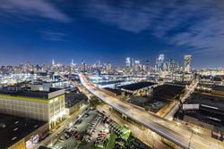 Holiday Inn Express Long Island City E New York