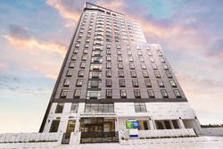 Holiday Inn Express Long Island City E New York