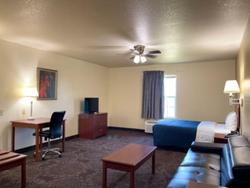Candlelight Inn & Suites Hwy 69 Near Mcalester
