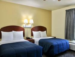 Candlelight Inn & Suites Hwy 69 Near Mcalester