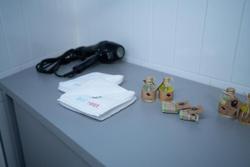 Bird Nest Suites