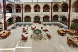 Silk Road Museum Hotel