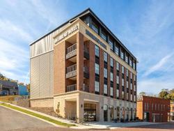 Riverbend Hotel And Suites Trademark Collection
