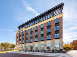Riverbend Hotel And Suites Trademark Collection