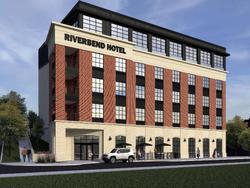 Riverbend Hotel And Suites Trademark Collection