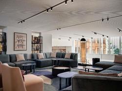 Tribe Paris Pantin (Ouverture Printemps 2025)