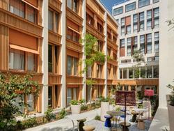 Tribe Paris Pantin (Ouverture Printemps 2025)