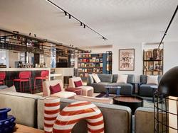 Tribe Paris Pantin (Ouverture Printemps 2025)