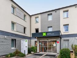 Ibis Styles Prevessin Geneve Aeroport (Ouverture O
