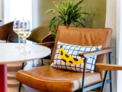 Ibis Styles Prevessin Geneve Aeroport (Ouverture O